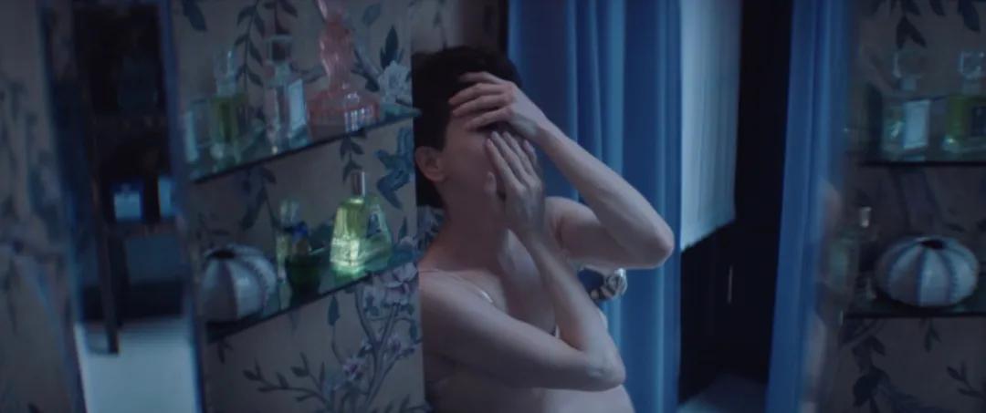 朱迪电影奥斯卡,奥斯卡影后朱迪