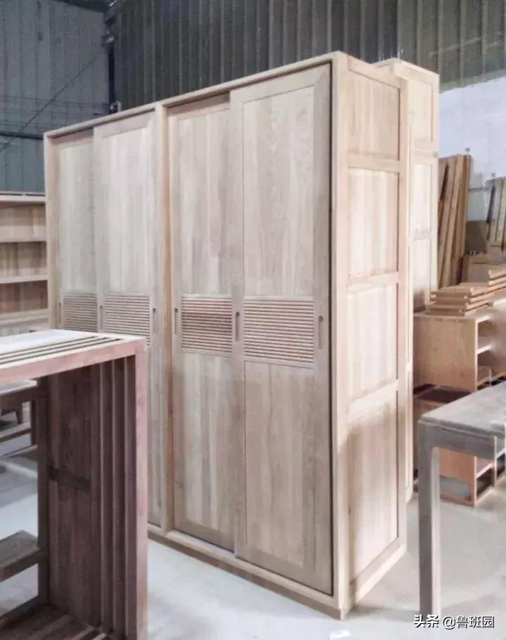 实木家具开裂最好的处理办法,实木家具开裂补救措施