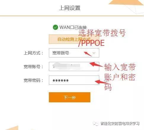路由器怎么和电视连接在一起,光纤猫连接电视方法