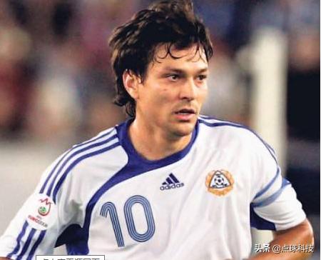 亚洲各个时代的最强足球明星,哪些足球球星来过中国
