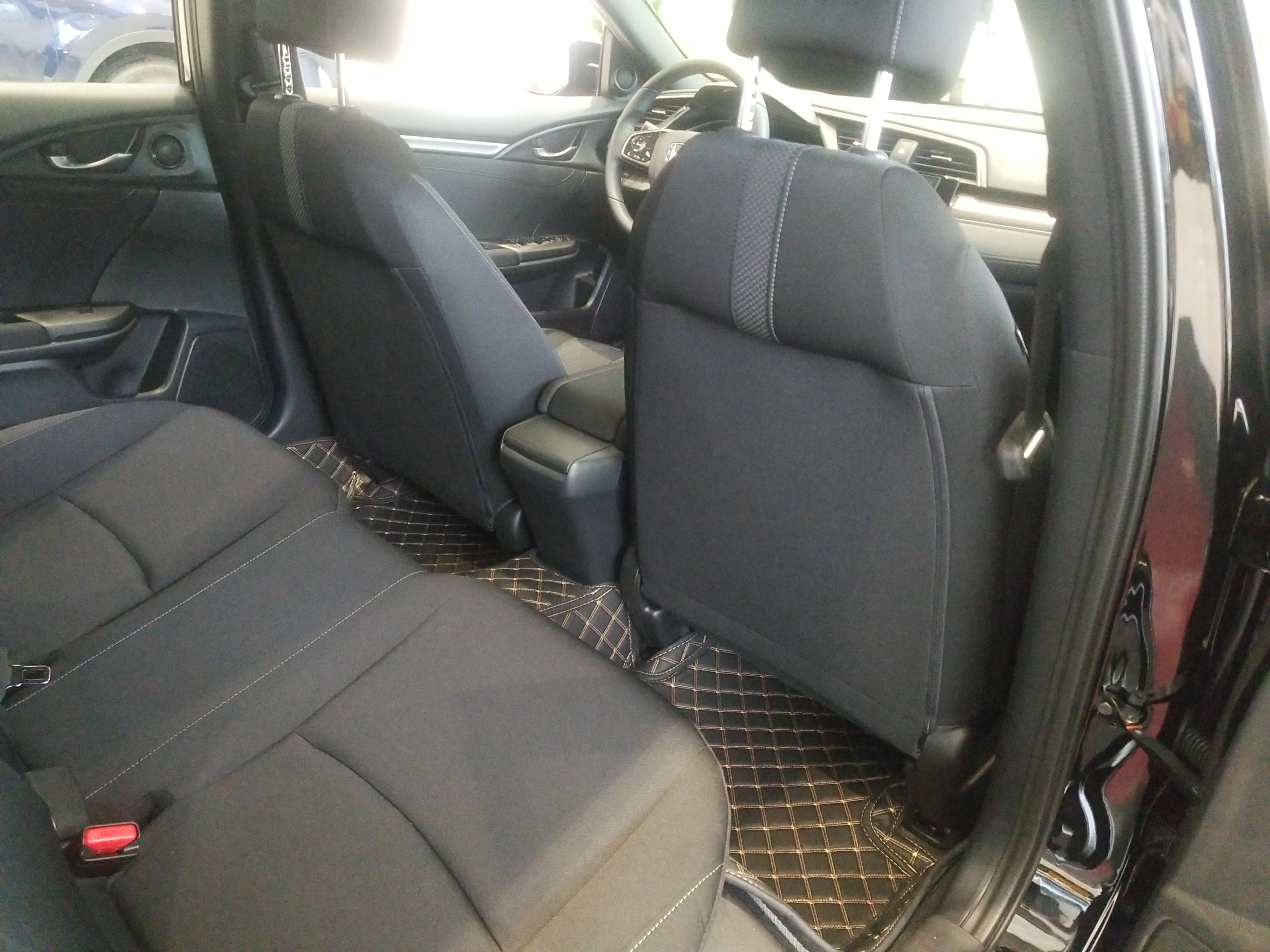 本田思域加装acc自适应巡航多少钱,本田思域acc自适应巡航晚上能用吗