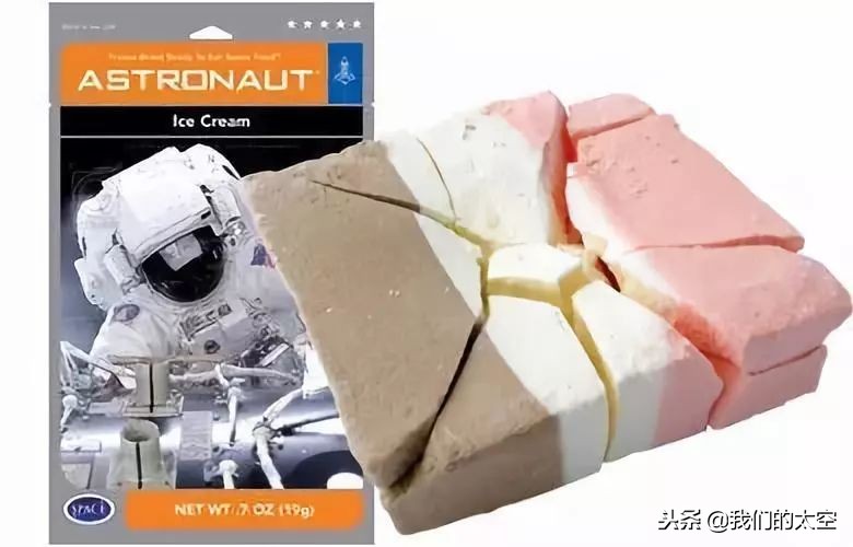 航天冻干,航天即食食品