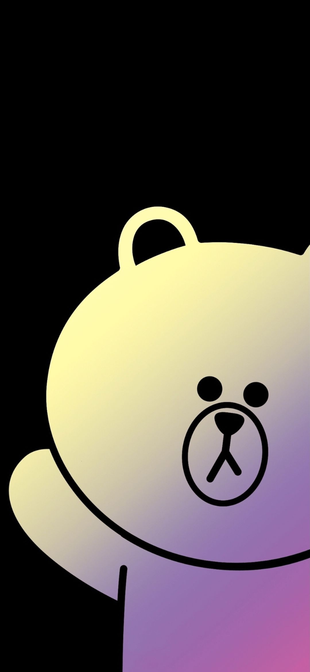 iphonex壁纸抖音很火,iphonex壁纸超清全面屏