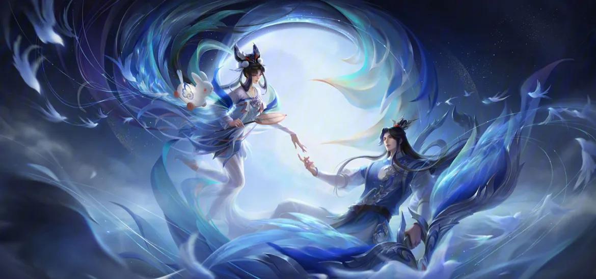 王者荣耀六周年庆要返场的皮肤,王者荣耀七周年庆皮肤返场预测