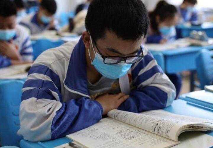 高考复习经验：倒计时一个月，数学想考高分，就按这个套路走