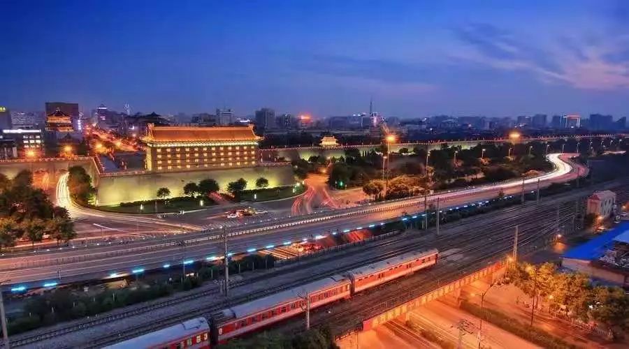 西安年·最中国|听完这些歌曲,你将收获一个难忘的新年~