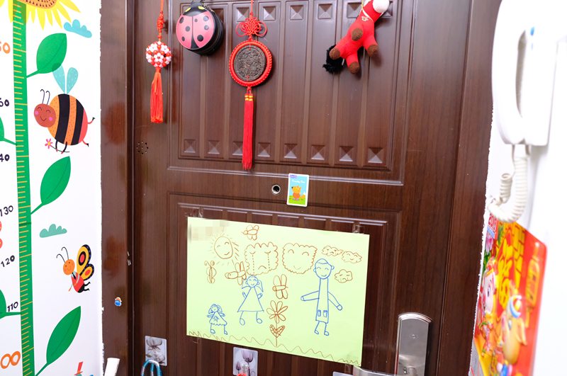 斑点猫智能猫眼怎么连接网络,斑点猫智能猫眼拆卸