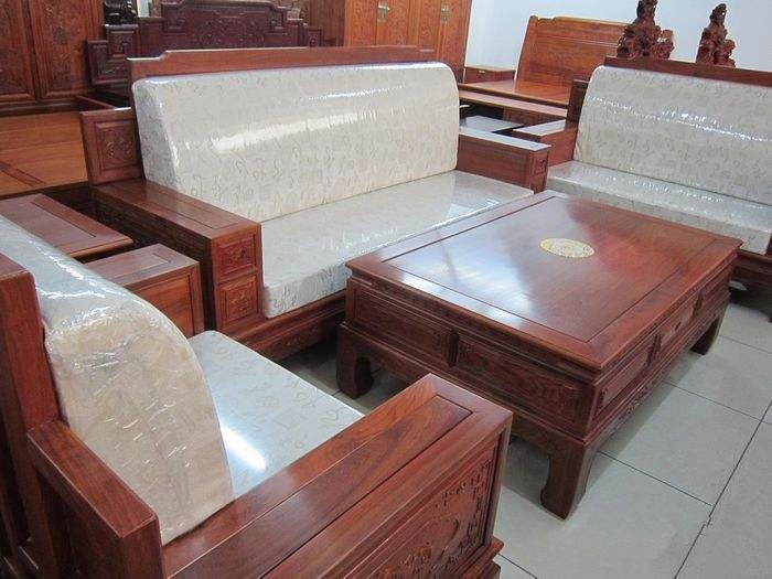 刺猬紫檀红木家具是什么档次,刺猬紫檀木家具好吗