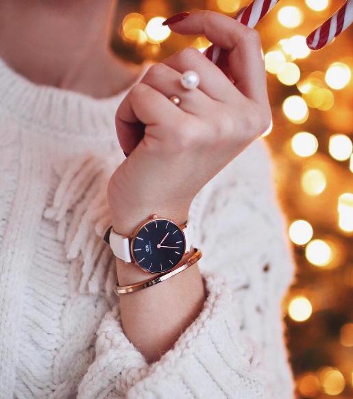 DANIELWELLINGTONCLASSIC幻影系列腕表,danielwellington是什么牌子