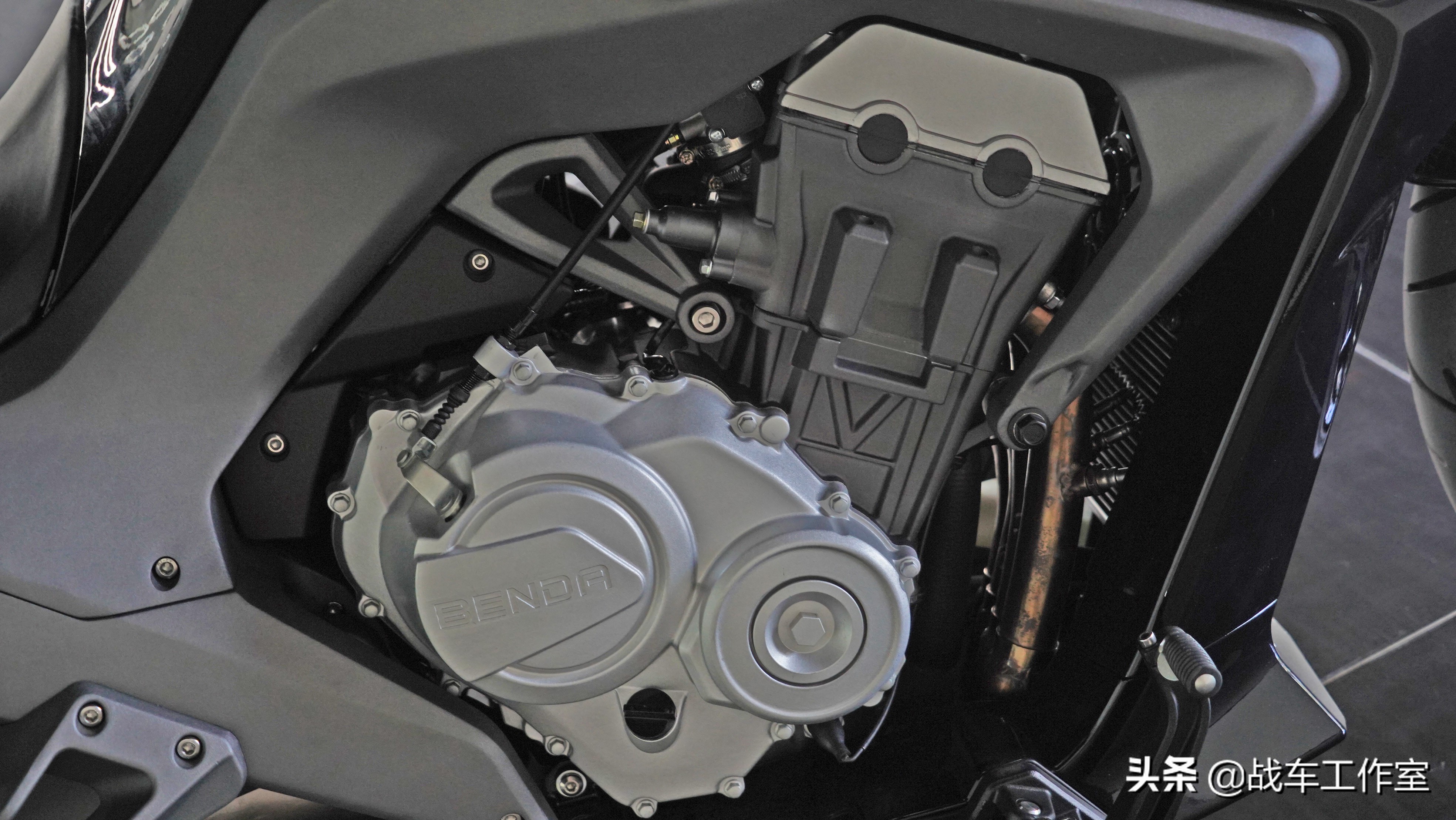 奔达燎700试驾视频,奔达燎700测试