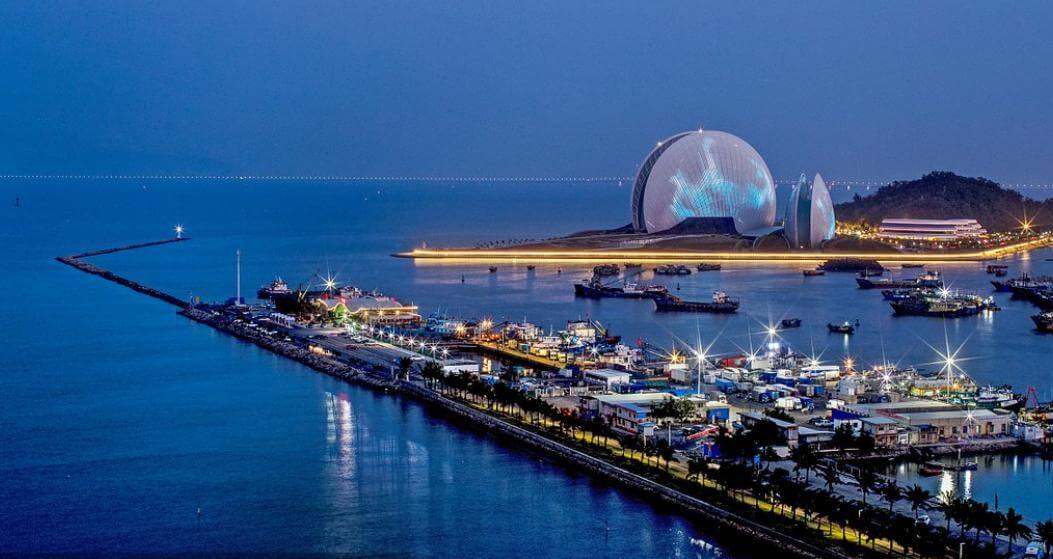 玩转澳门港珠澳,七天假期怎么游玩香港和澳门