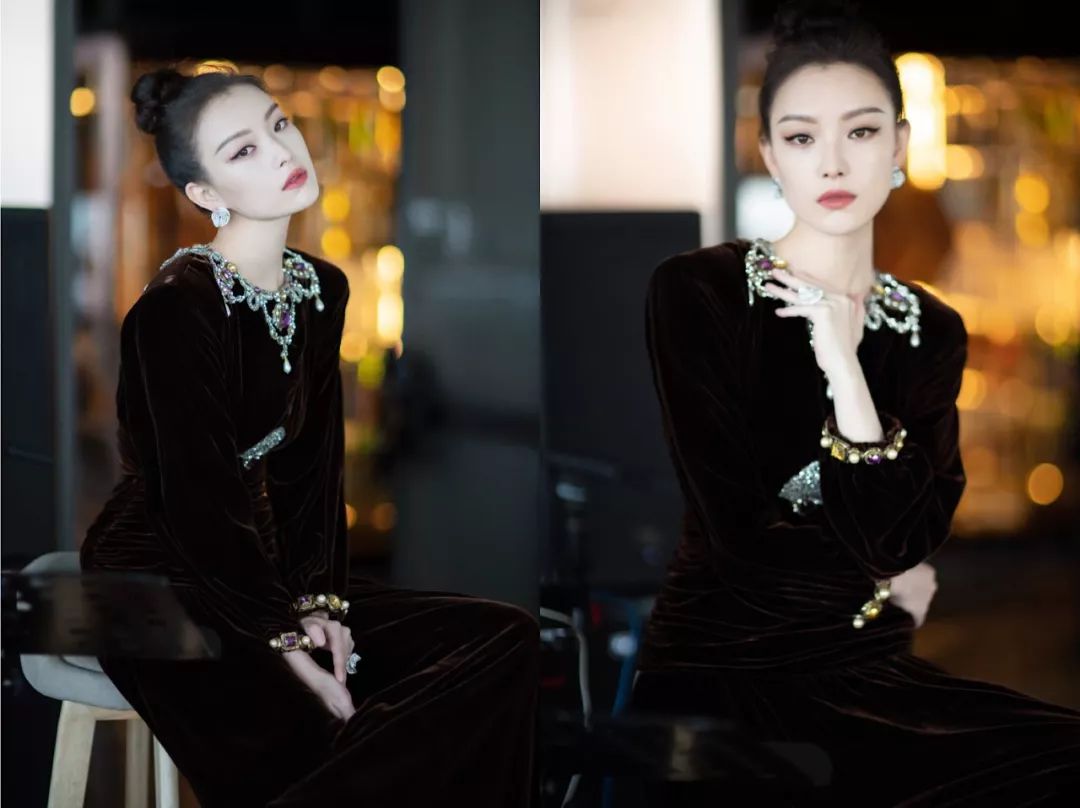 生图杀手倪妮的心机真的没“白费”