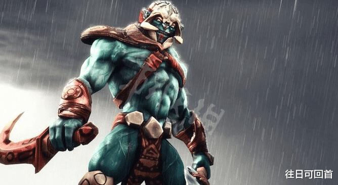 这个Z炮怎么压到我的，神灵武士如今的打法