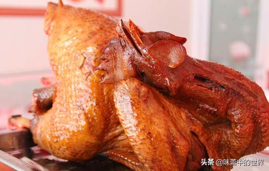 甘肃平凉特产有哪些,甘肃平凉特产小吃零食