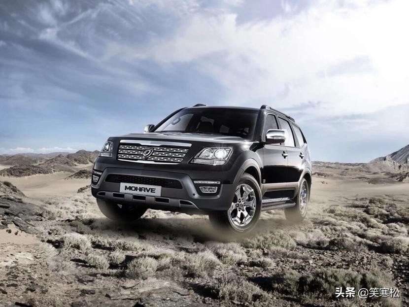 全新起亚霸锐视频,起亚全新一代霸锐