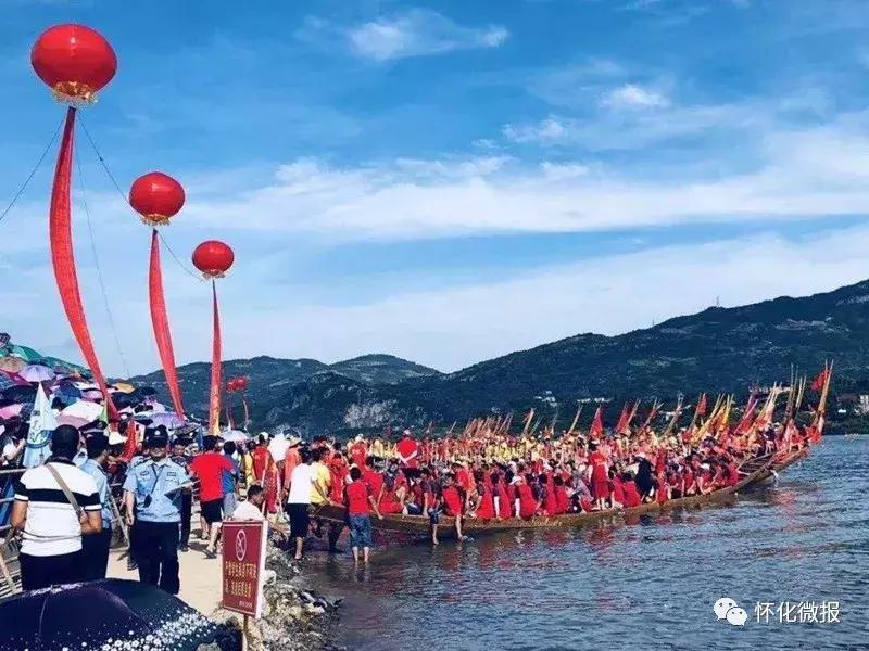 长沙的端午节习俗有什么,湖南大端午节小端午节