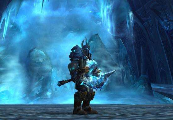 魔兽史上10大武器你都拥有了哪些,魔兽最难出的装备