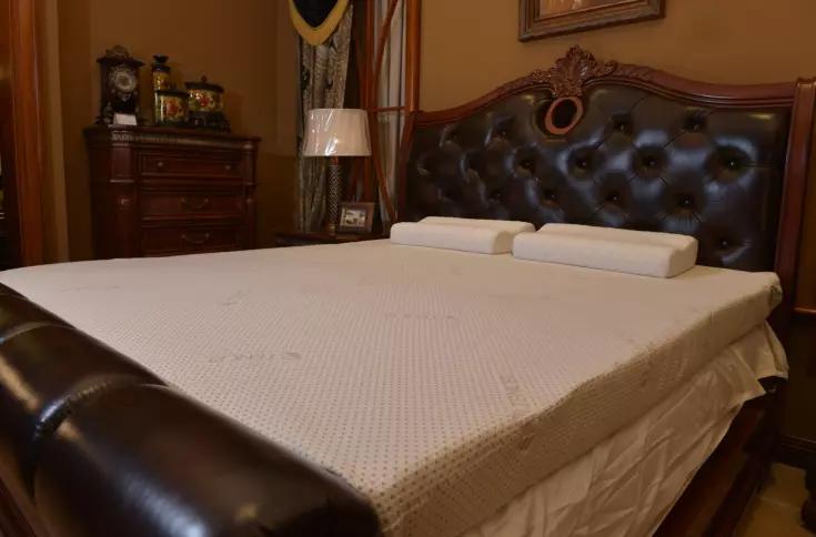 苏老伯乳胶床垫排名,苏老伯床垫靠谱吗