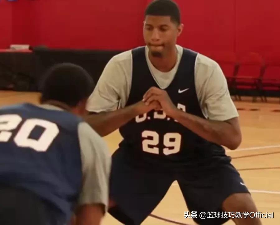 全场挡拆跑位配合教学,教学进攻