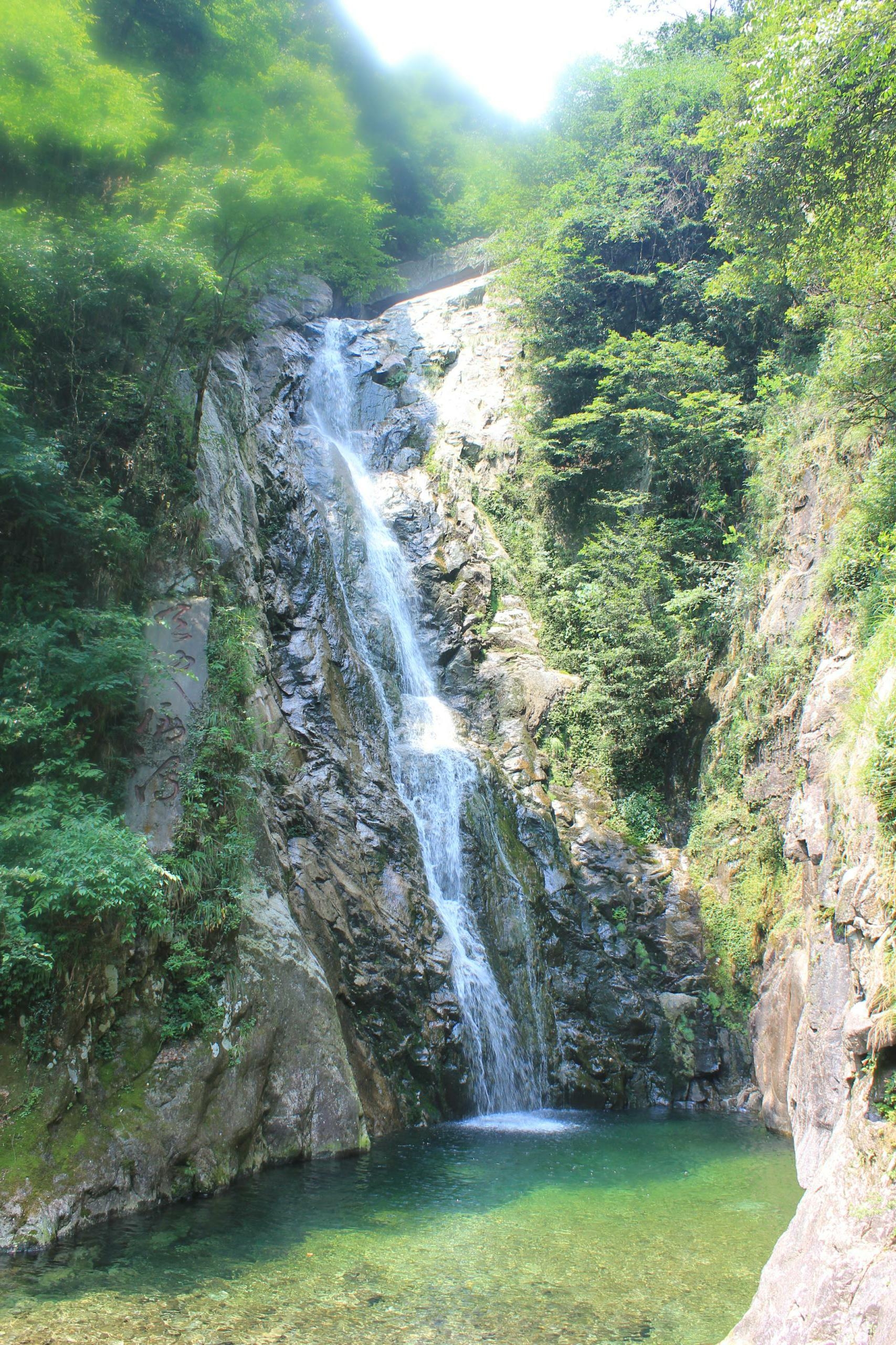 武汉周边避暑胜地｜端午武汉至咸宁九宫山2日自驾亲子游路线分享