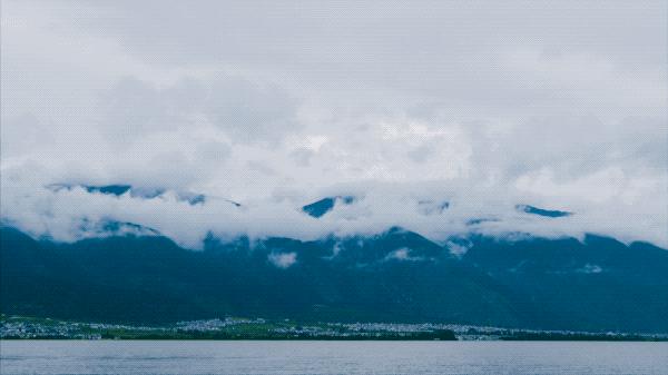 他们的歌声唱哭了周迅！这支隐居大理的殿堂民谣乐队要出圈了吗