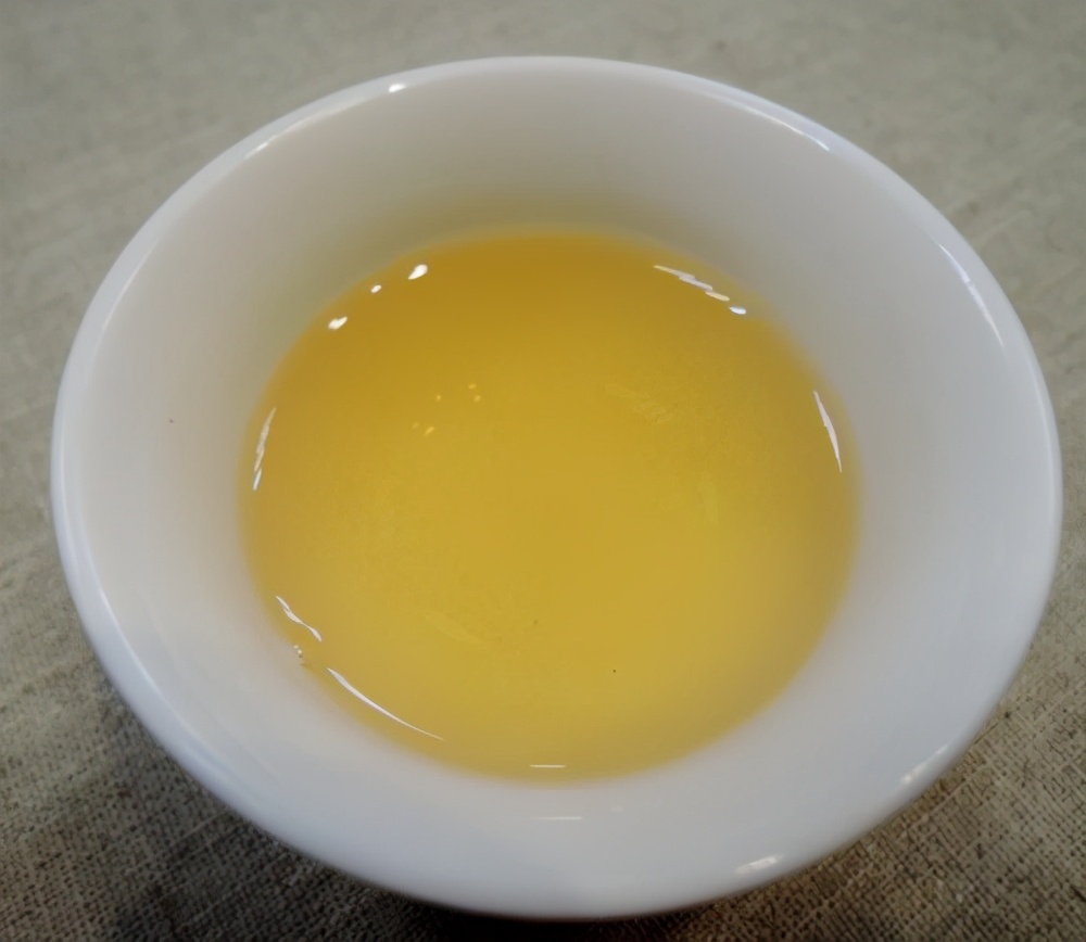 千年古树云南普洱茶,千年古树茶布朗山