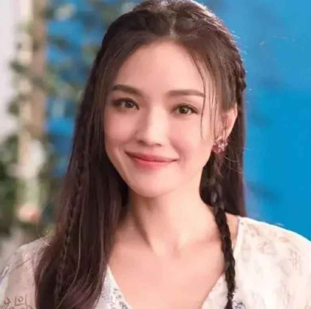 有这四种眼型的女生颜值肯定不低,女生眼型一般分为这五种