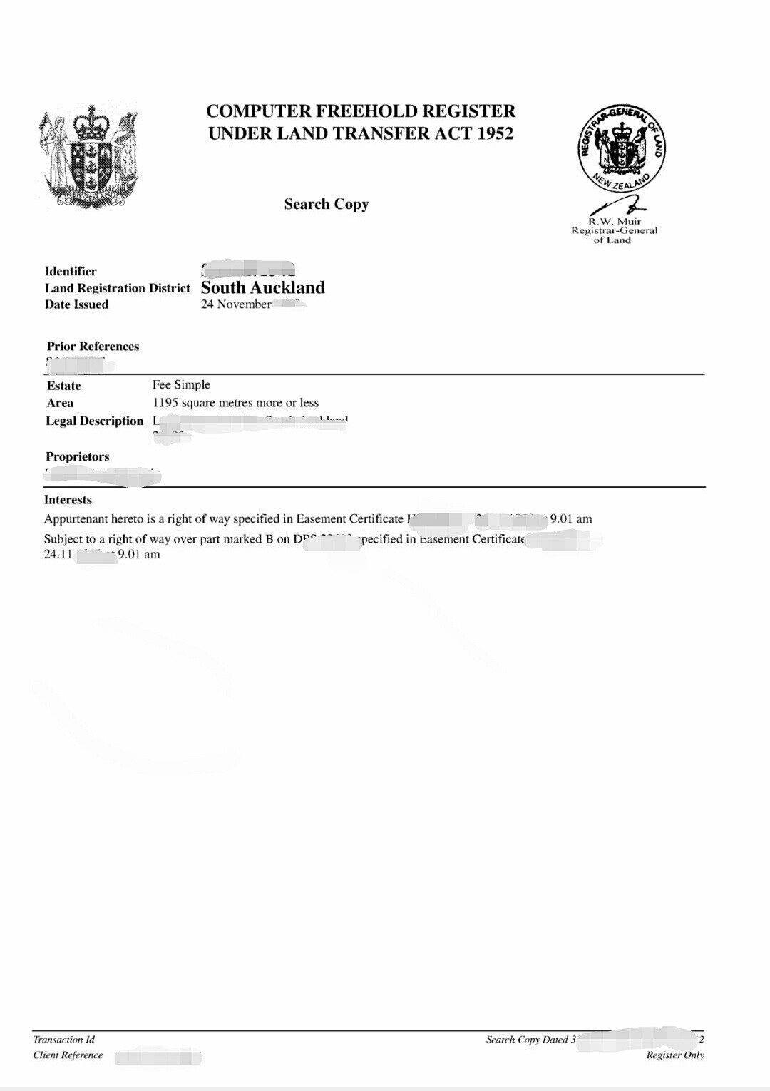 在新西兰买房难不难,在新西兰买房的感受