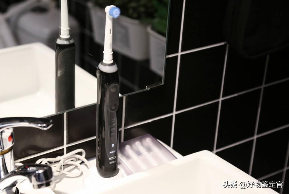 欧乐b电动牙刷用户真实评测,欧乐迪电动牙刷测评