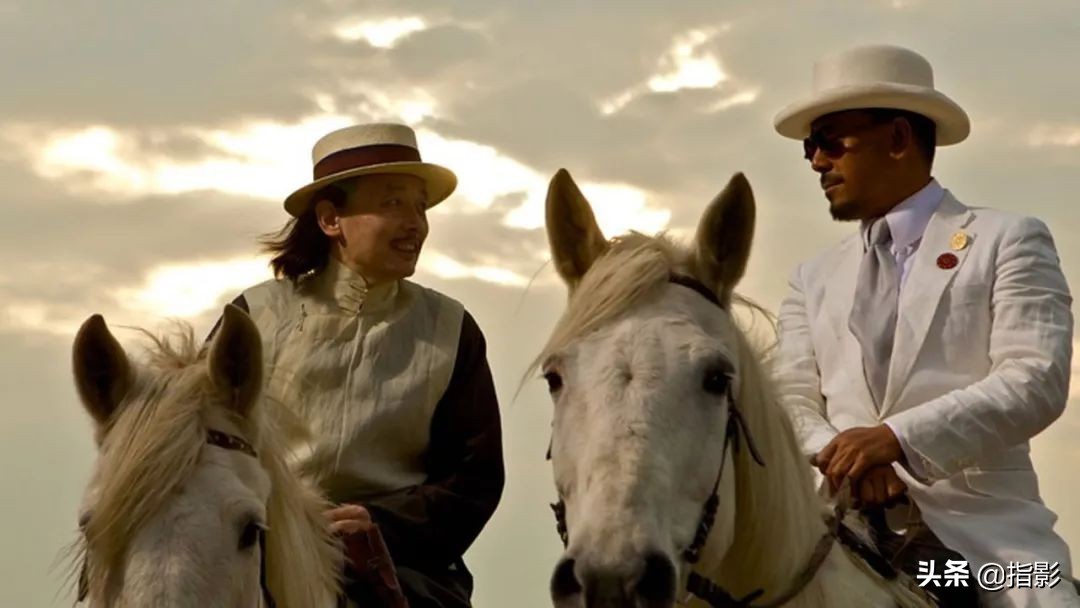 最被香港金像奖低估6部神作，无缘最佳影片，差点被烂片埋没了