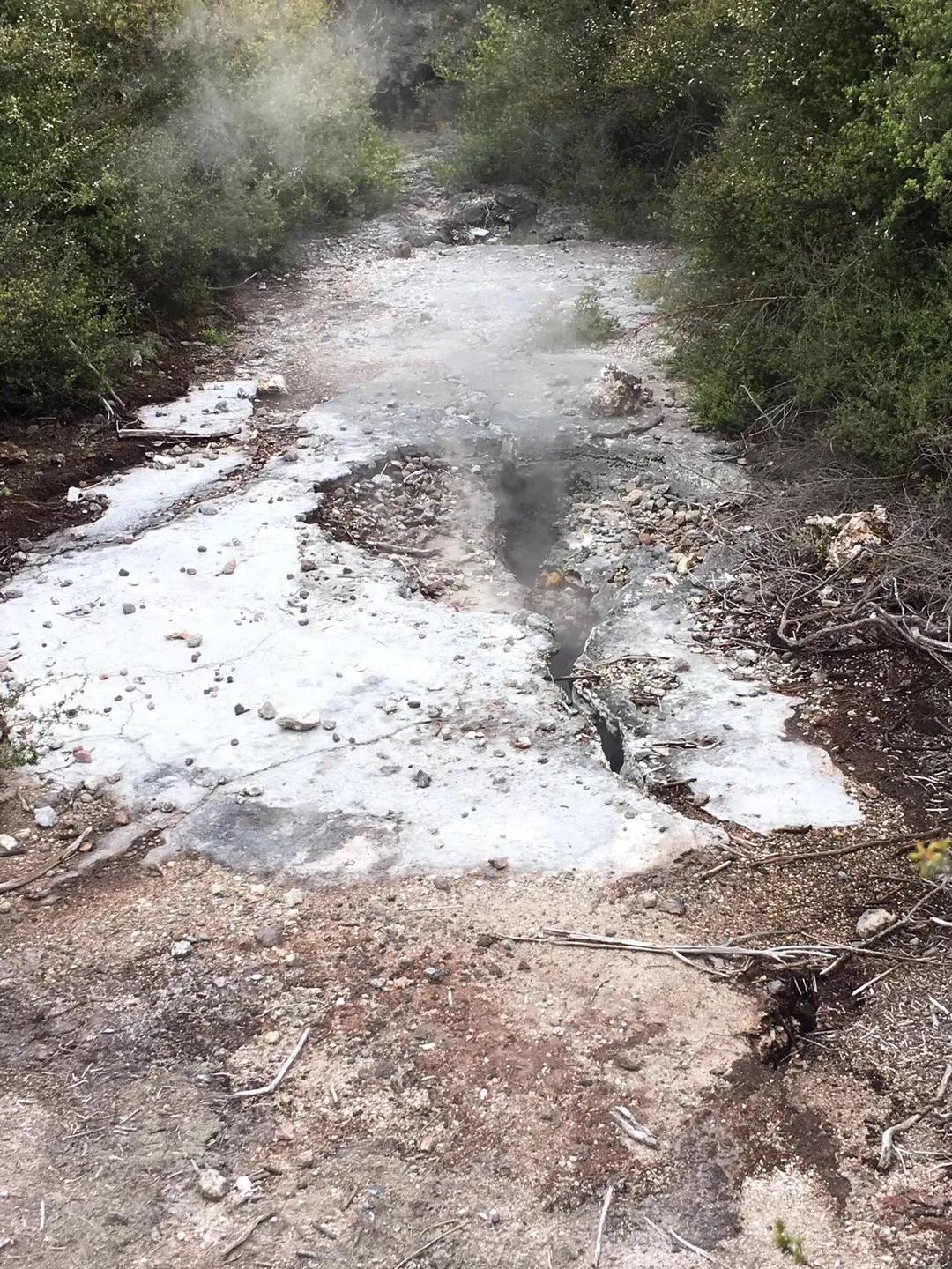 记忆中的旅行之新西兰（北岛）