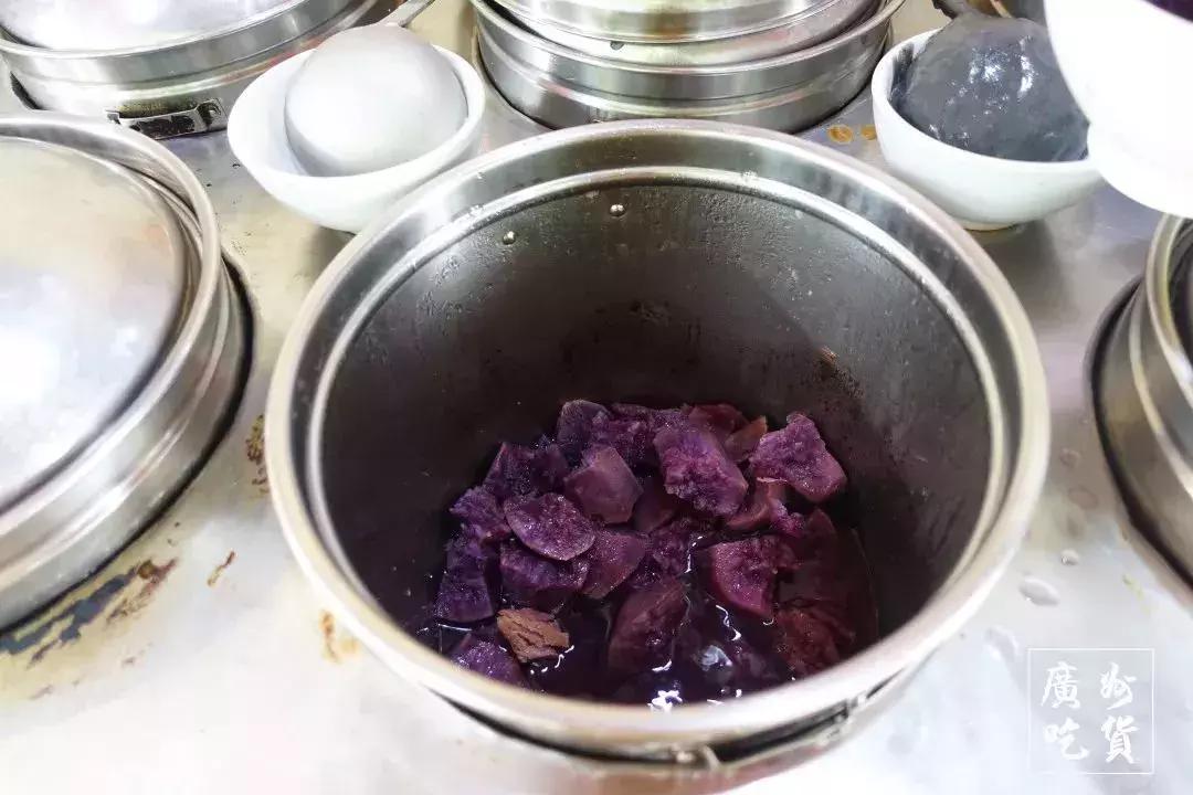 当一个人在广州“饿”投无路,放ta去沙园市场!