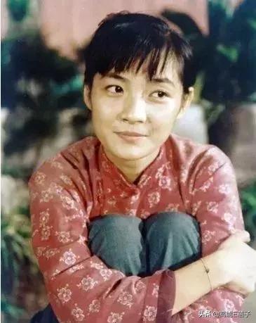 北电中戏蒋依依,蒋雯丽和许晴哪个漂亮