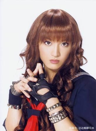 中国有加拿大籍艺人吴亦凡，日本都有哪些劣迹男艺人？