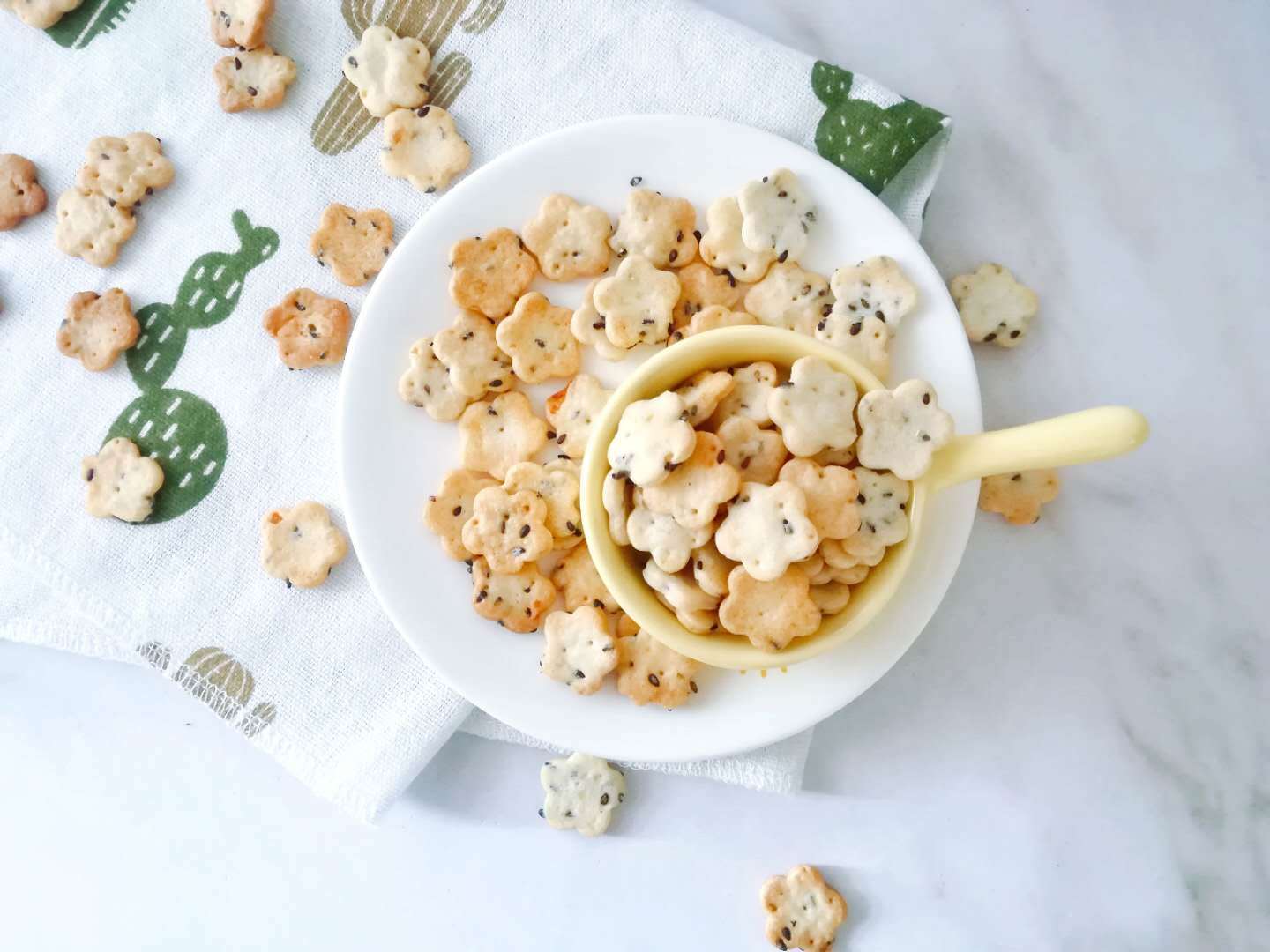 怎么自制补钙好吃的小零食,适合儿童的补钙小零食怎么做