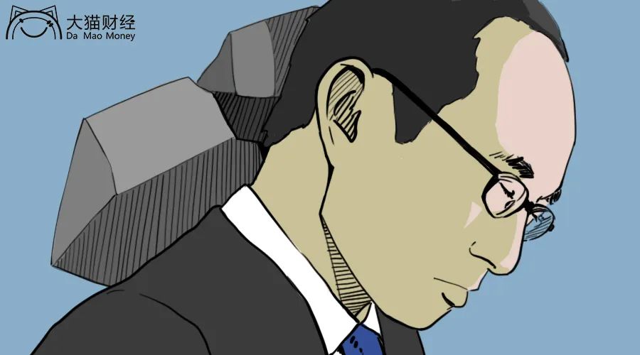 “把在中国赚的钱捐给美国”,这“黑点”抹不掉,潘石屹赶紧跑吧