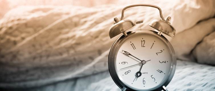 食疗治失眠睡不着小妙招,长期失眠睡不着怎么办小妙招