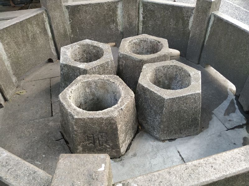 杭州四眼井怎么去,杭州四眼井村