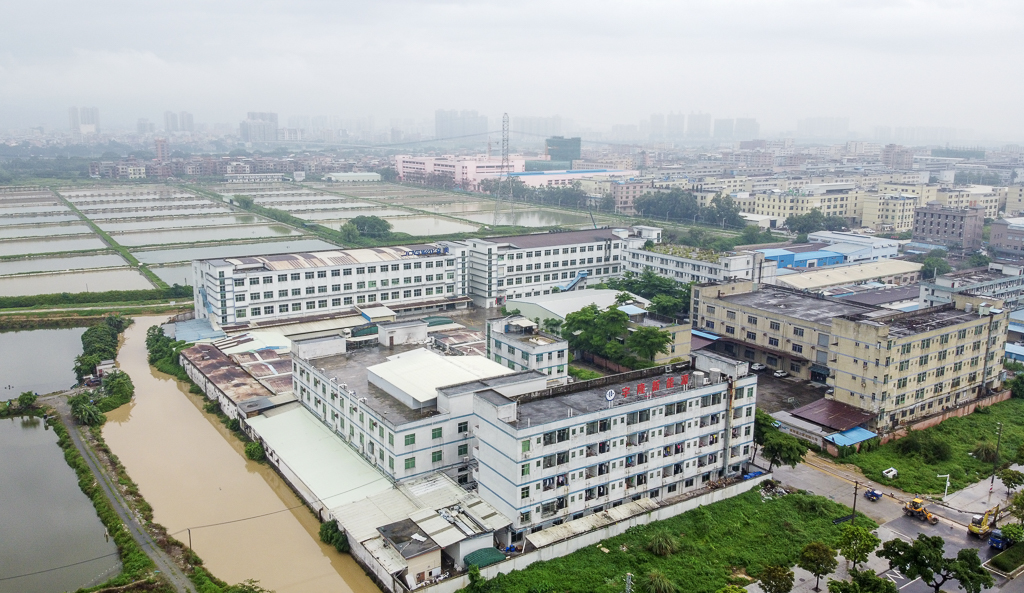 东莞石排是个什么样的镇,东莞市百强