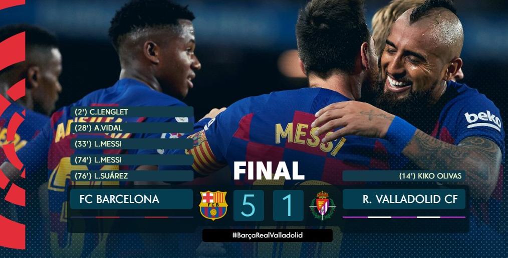 梅西把点球给伊布,梅西点球改判任意球皇马