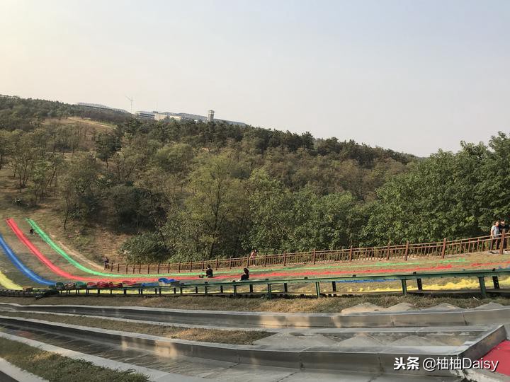 推荐两处江苏的小众温泉，森系vs水系，哪个才是你的爱