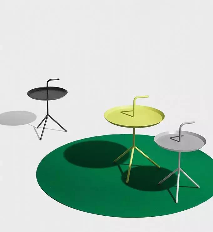 HAY,也许你根本不要那么多,一个微笑的弧线就够了