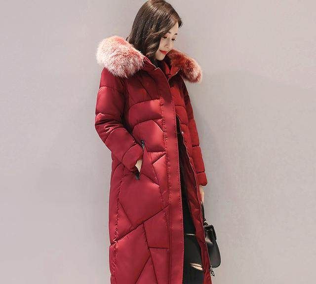 既保暖洋气又大方时尚的外套搭配,今年冬天穿什么外套最流行还好看