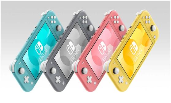 女生swich值得买吗,switch值得买吗