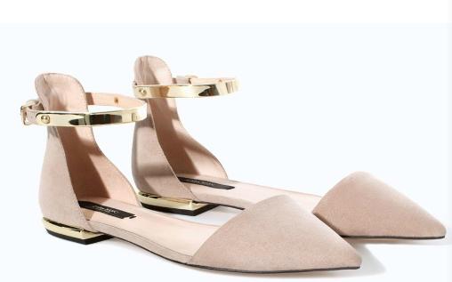 长期没穿高跟鞋脚很容易磨破皮,穿高跟鞋脚后跟磨破皮怎么破解