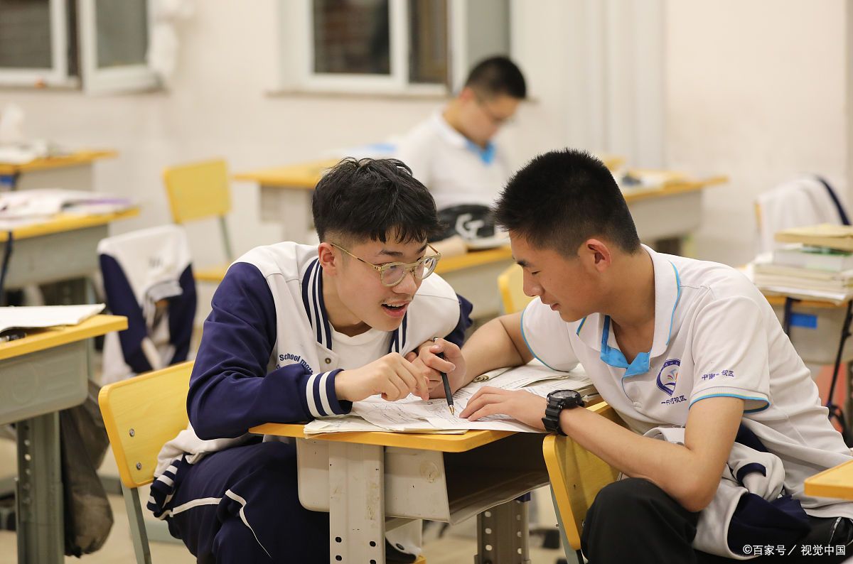 冲刺高考理综技巧,高一理综如何逆袭