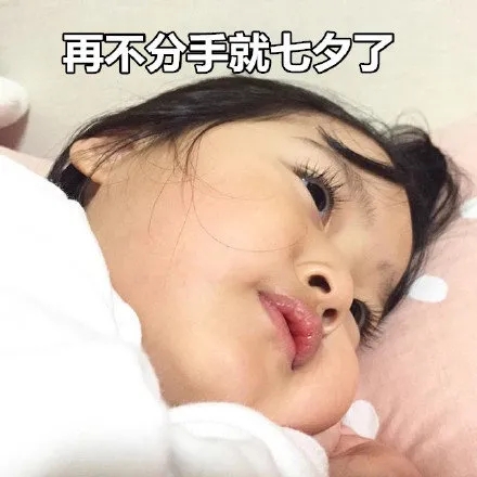 七夕表情包大全微信,七夕快乐斗图表情包