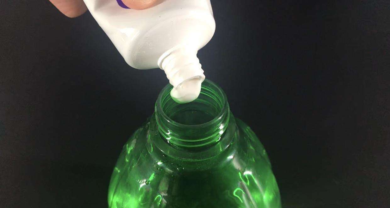 食醋泡油烟机方法,小苏打牙膏加醋清洗抽油烟机