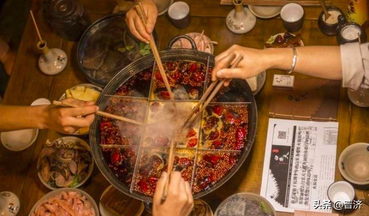 重庆火锅口水油最新消息,口水油重庆火锅