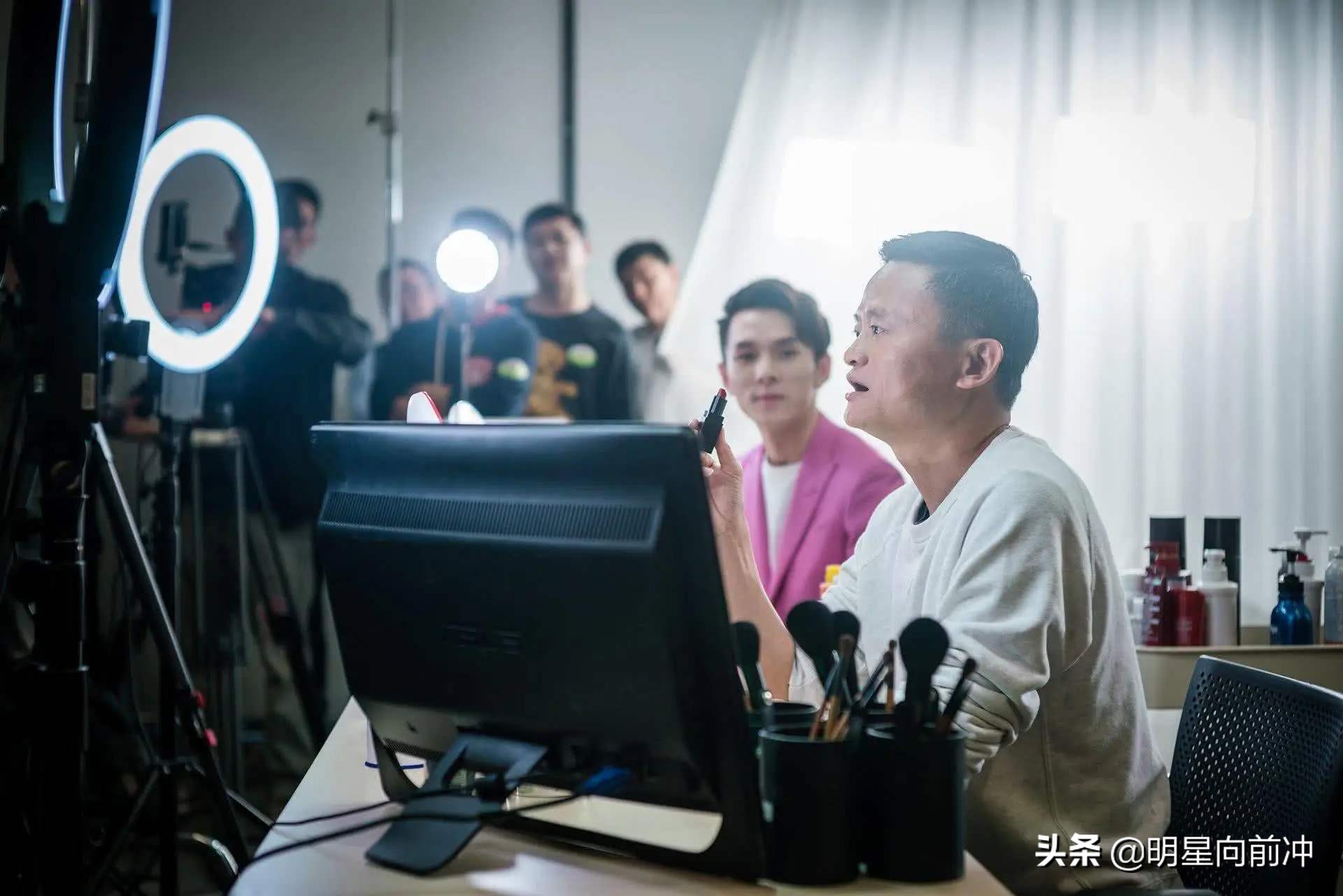 主播直播间话术培训,直播间怎么跟主播聊天教程